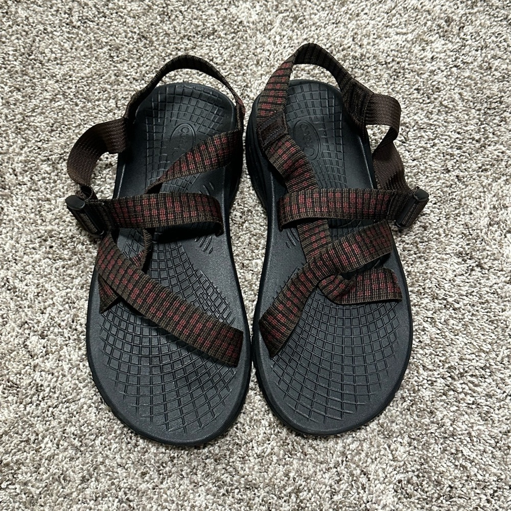 Chacos men’s 12